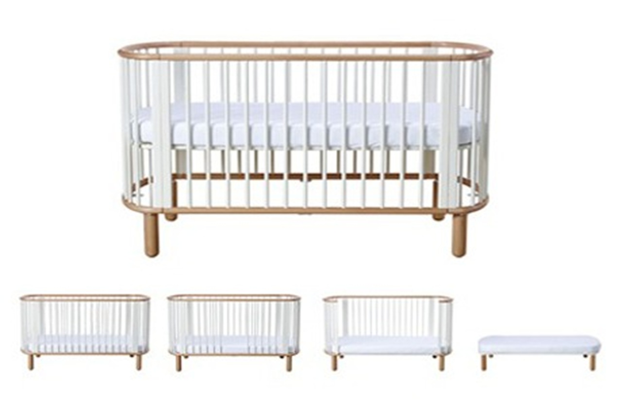 baby cot bed price