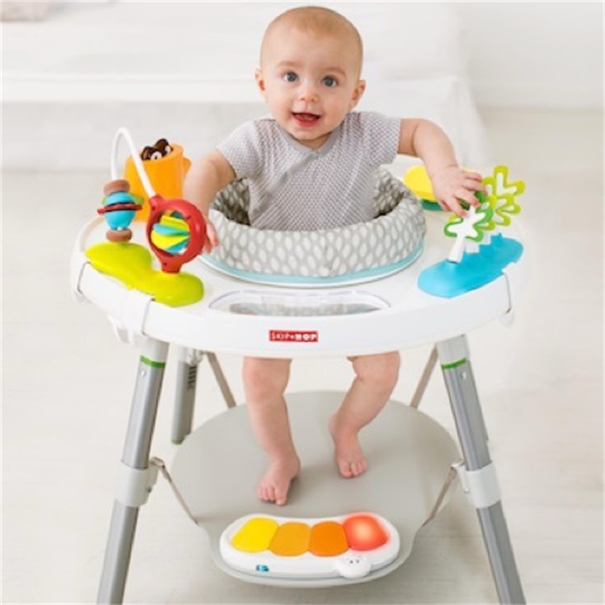Musical activity sales table for babies