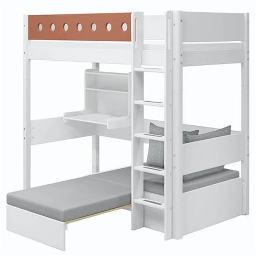 Flexa pull deals out bed