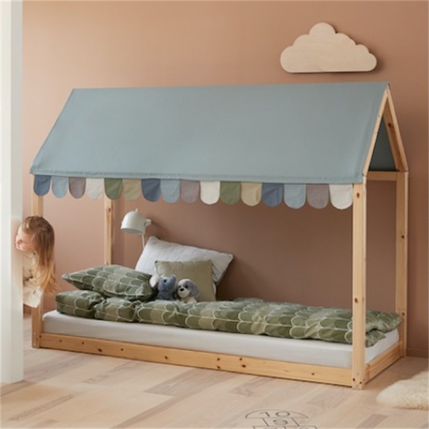 Flexa bed sales tent