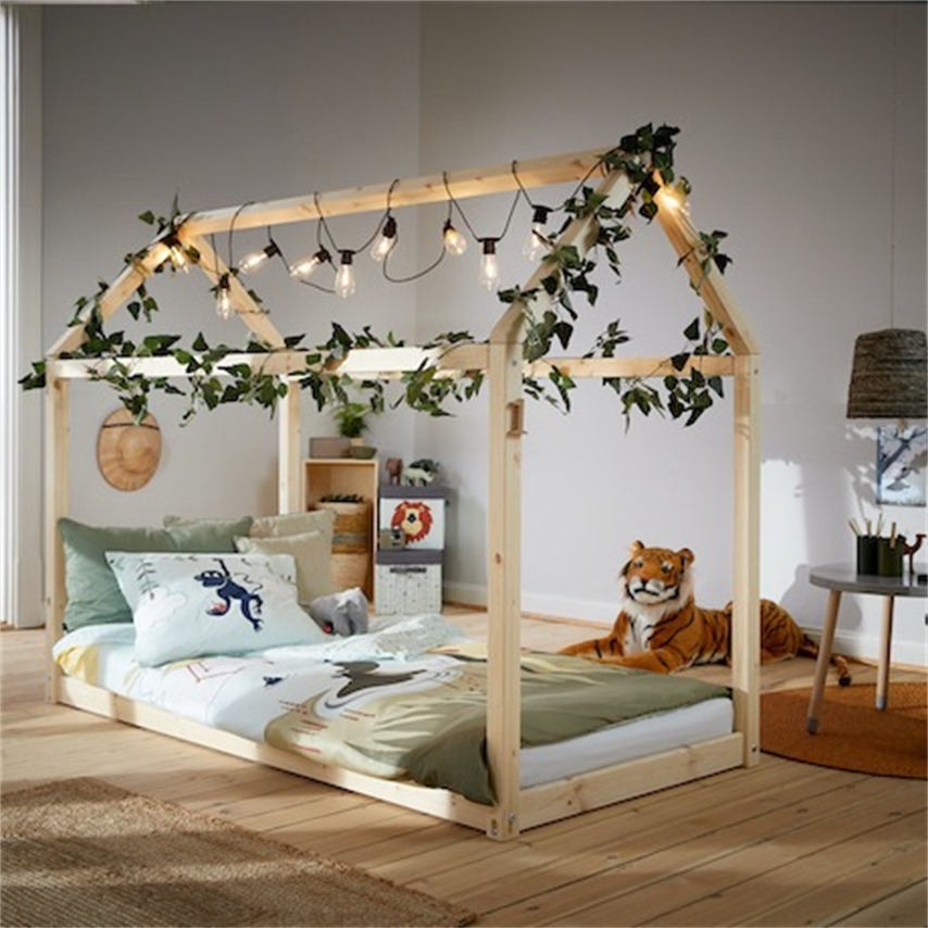Flexa bed sales tent