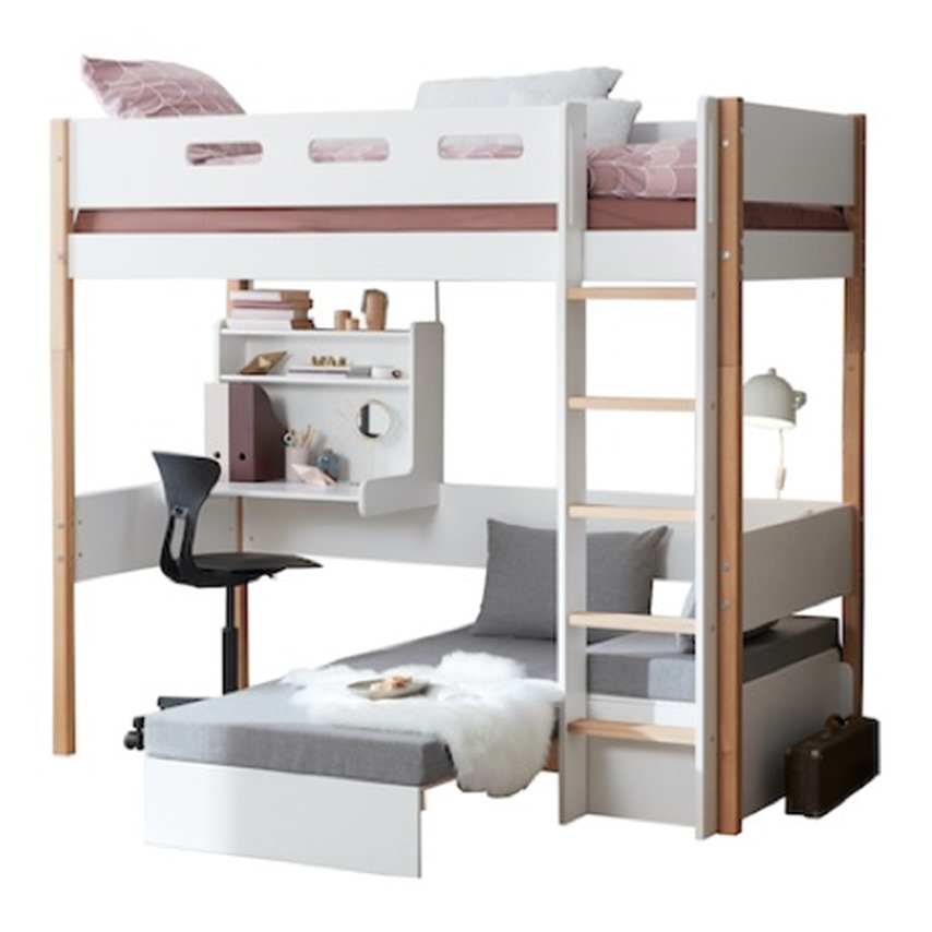 Flexa pull sales out bed