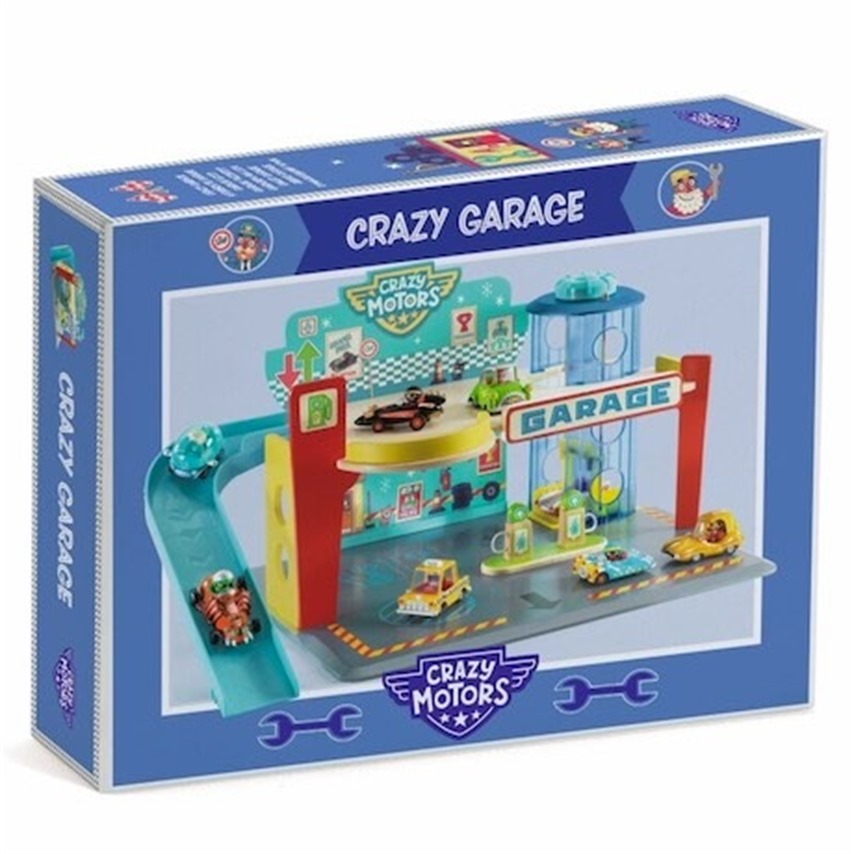 Garage  Crazy  Motors 4.jpeg  Thumbnail0
