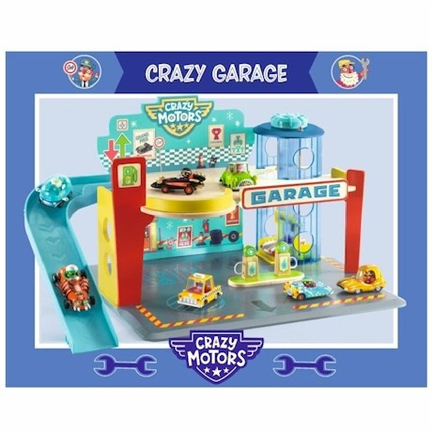 Garage  Crazy  Motors 5.jpeg  Thumbnail0