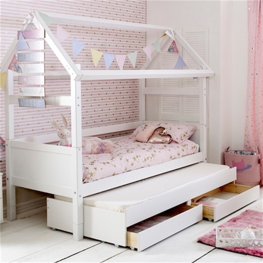 Flexa pull sales out bed