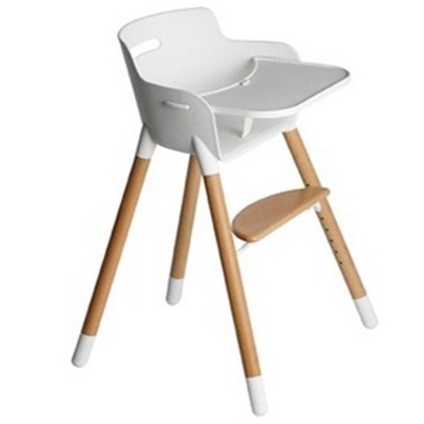 Flexa 2025 baby chair