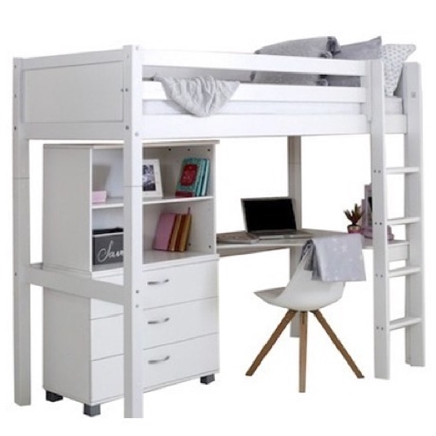 Nordic high sleeper deals