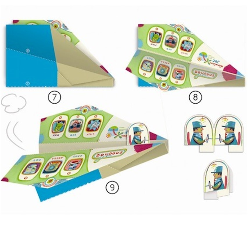 Origami  Airplanes  D J O8760 3.jpeg  Thumbnail0