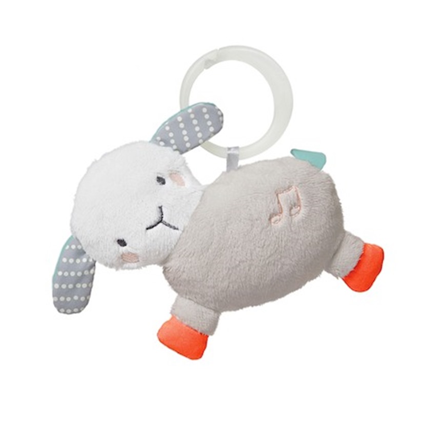 Little lamb play sales gym